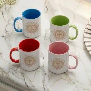 the sweater the prayers the sweeter the bread mugs new